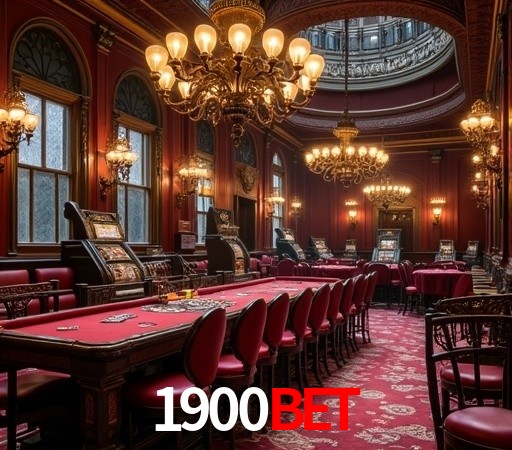 1900bet - Cassino Líder em Prêmios - 1900bet.com